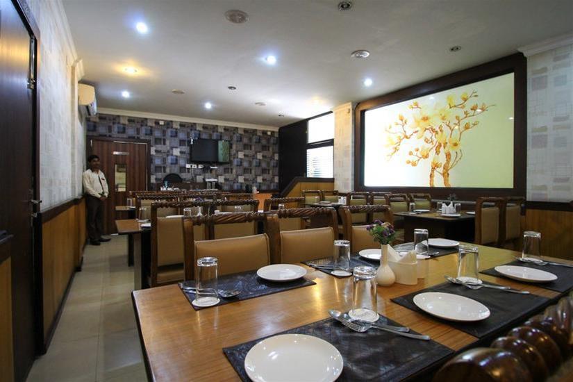 Moments Hotel Calcuta Exterior foto