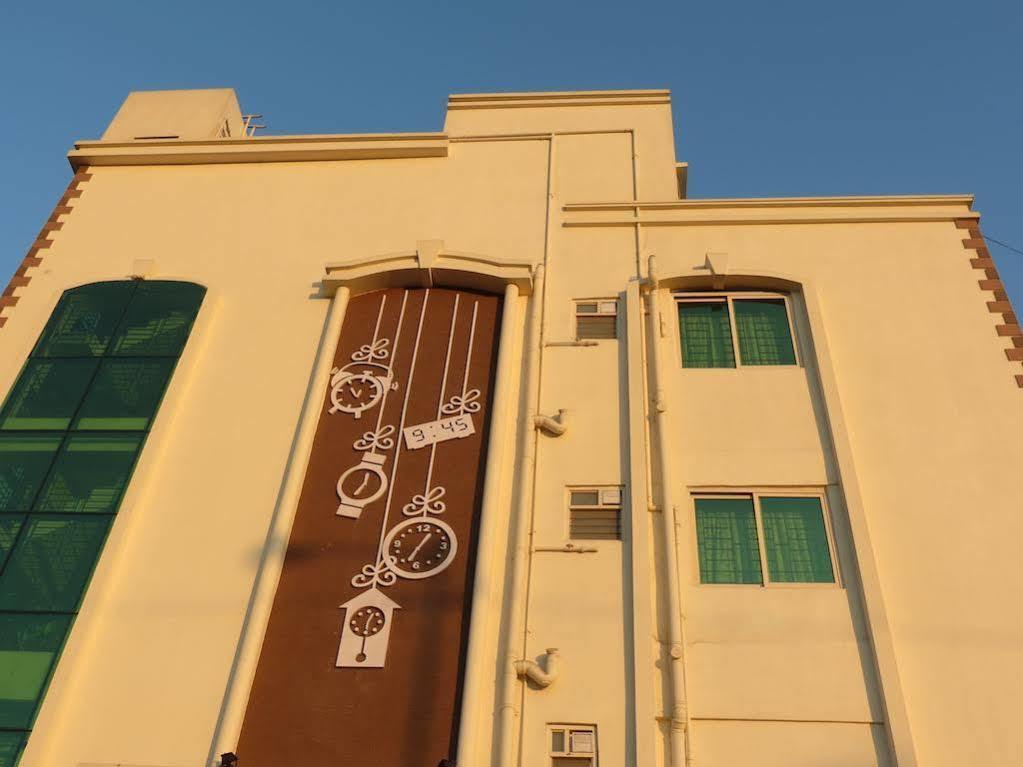 Moments Hotel Calcuta Exterior foto
