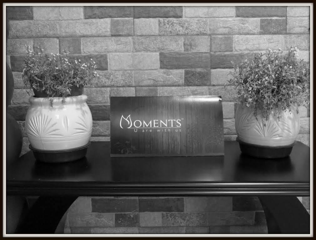 Moments Hotel Calcuta Exterior foto