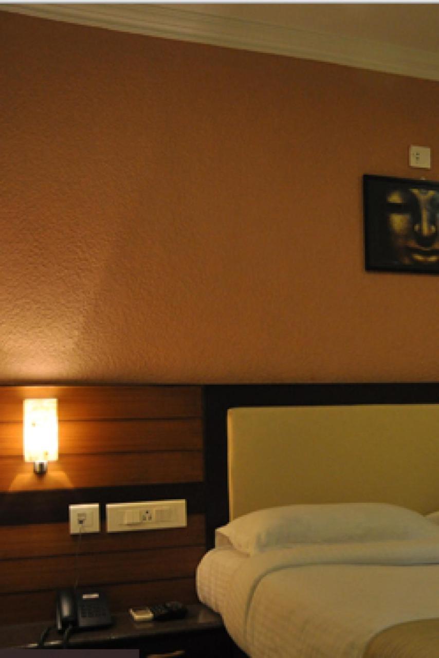 Moments Hotel Calcuta Exterior foto