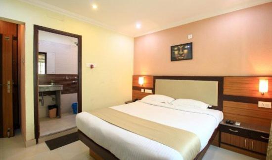 Moments Hotel Calcuta Exterior foto